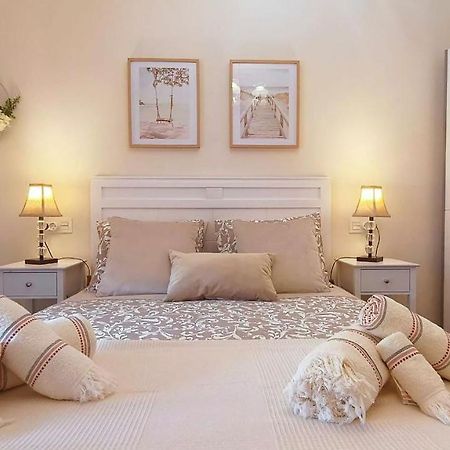 Mar Y Sol Apartment Bermeo Luaran gambar